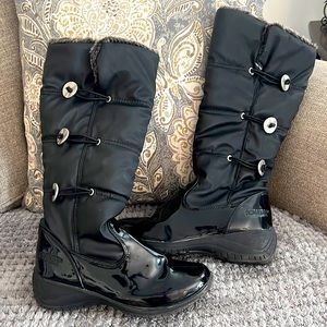 Gorgeous winter boots